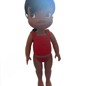 Disney Animators Collection Lilo Doll 16” Authentic